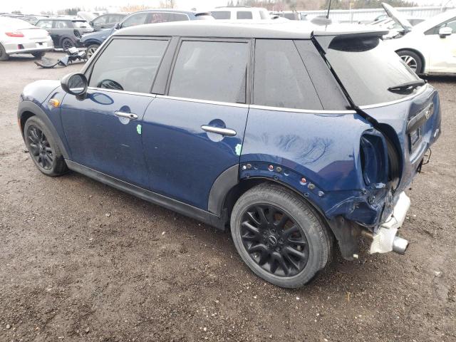 WMWXU1C3XH2F79027 Mini Cooper