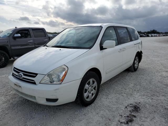 2006 Kia Sedona EX