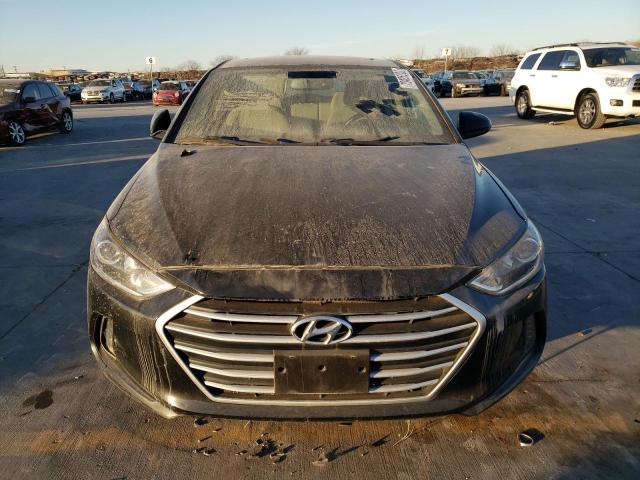 2018 HYUNDAI ELANTRA SE - 5NPD84LF7JH397261
