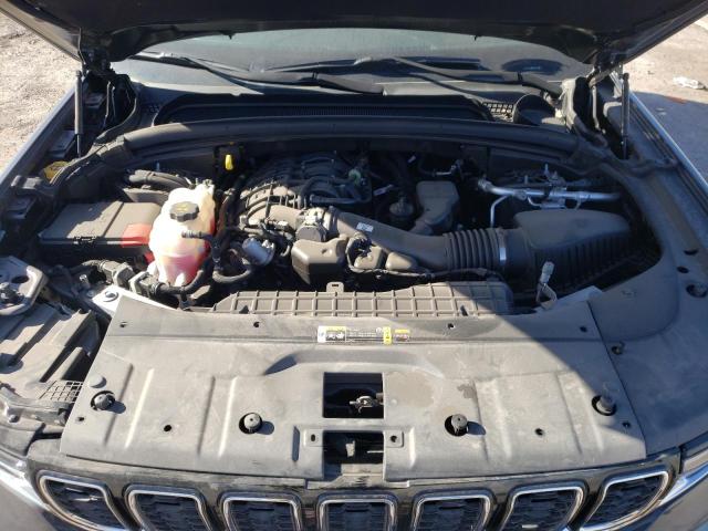 1C4RJKBG7N8505987 Jeep Grand Cherokee L Limited