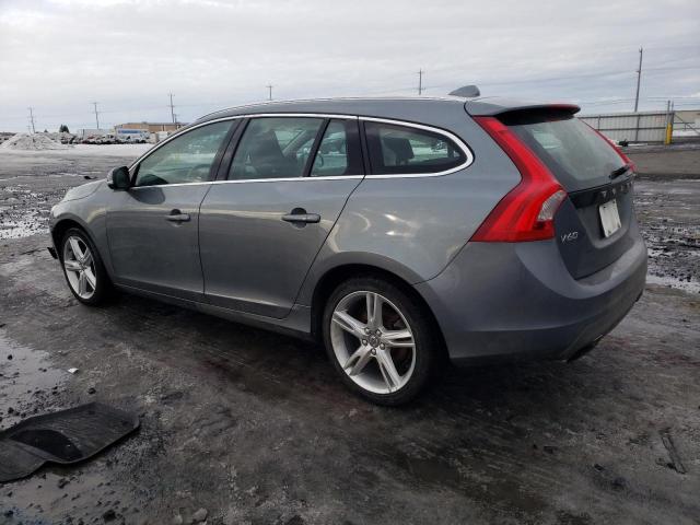 YV140MSK2H1357297 Volvo V60 Premier