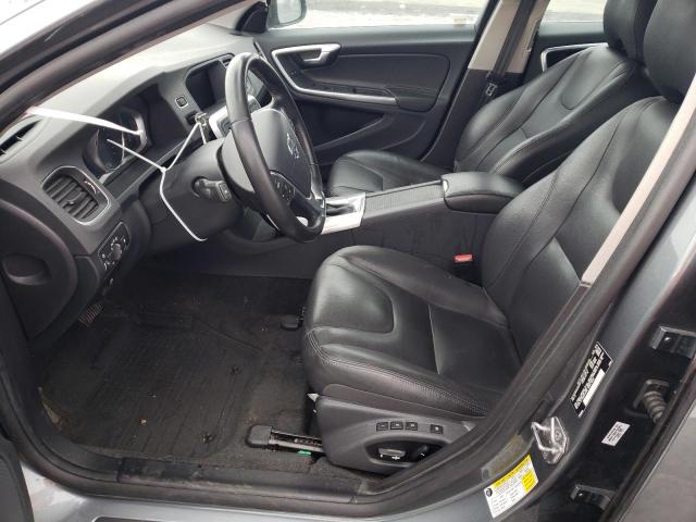 YV140MSK2H1357297 Volvo V60 Premier