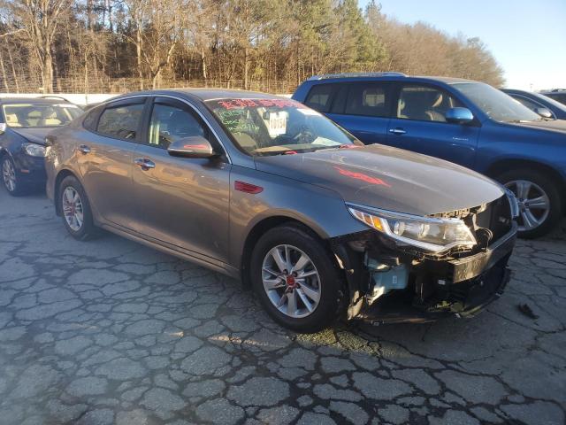 5XXGT4L32GG097259 KIA Optima Lx