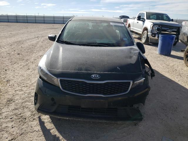 3KPFK4A79JE225226 KIA FORTE LX