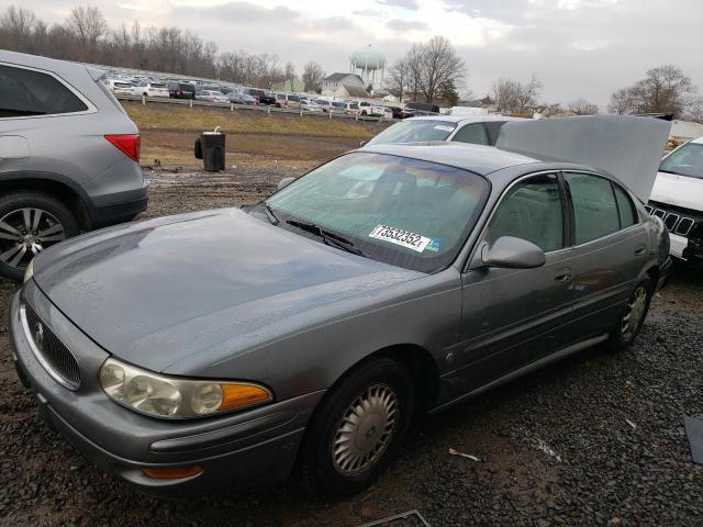 2004 Buick LeSabre Custom