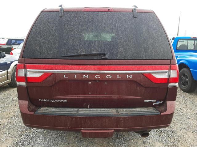 5LMJJ2JT3FEJ08123 Lincoln Navigator