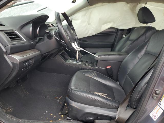 4S3BNEN6XF3072464 Subaru Legacy 3.6r Limited