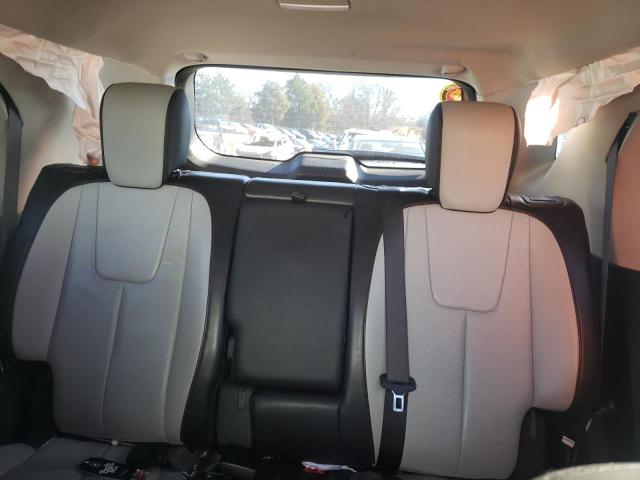 2017 CHEVROLET EQUINOX PR - 2GNFLGE31H6237300