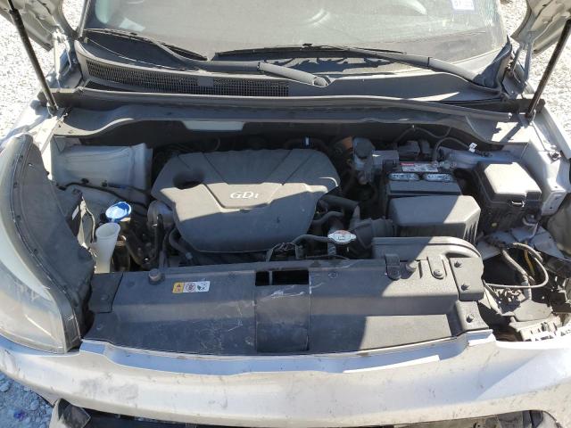KNDJN2A24F7767190 KIA Soul