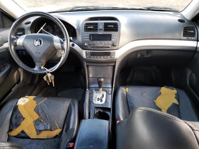 JH4CL96814C023604 Acura TSX