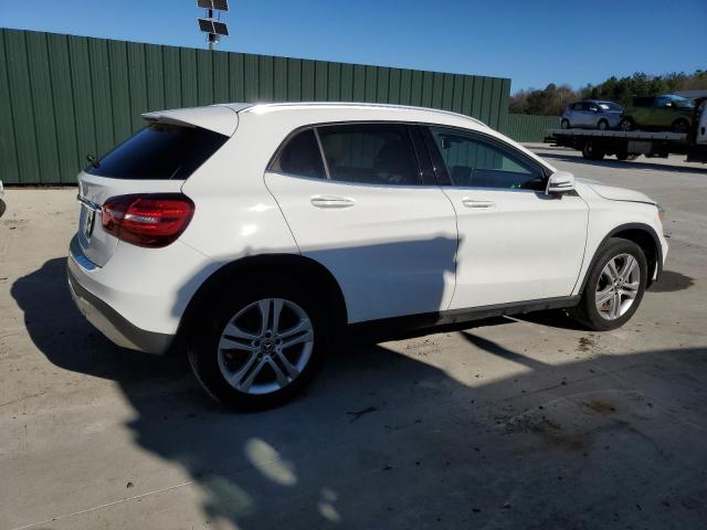2020 MERCEDES-BENZ GLA 250 - WDCTG4EB8LU023821
