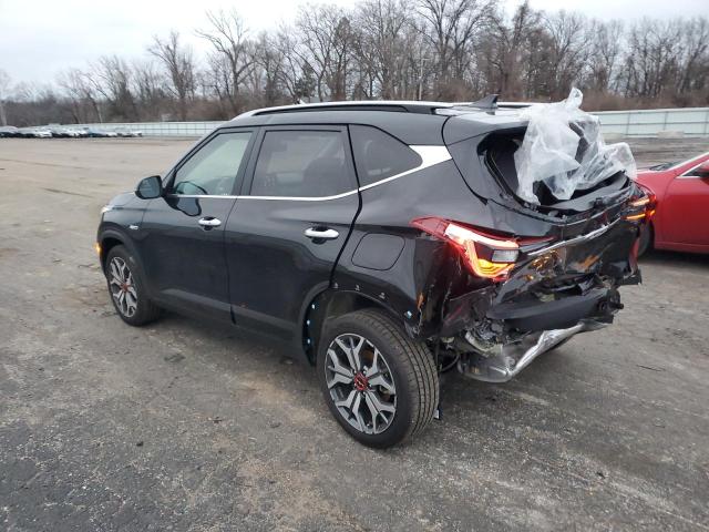KNDETCA20P7363026 KIA Seltos Sx