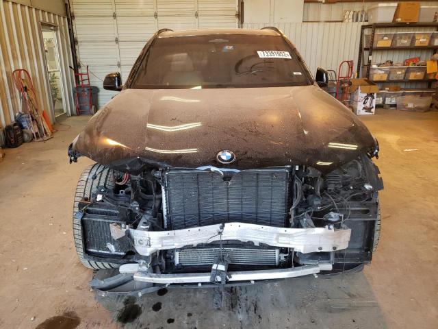 5UXJU4C08M9E95708 BMW X5 M50i