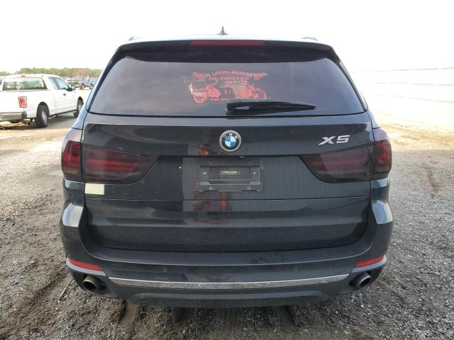 2016 BMW X5 SDRIVE3 - 5UXKR2C54G0U16921
