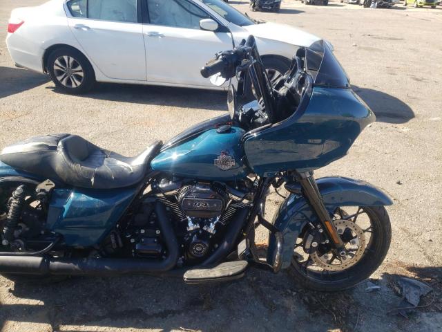 2021 HARLEY-DAVIDSON FLTRXS - 1HD1KTP18MB604872