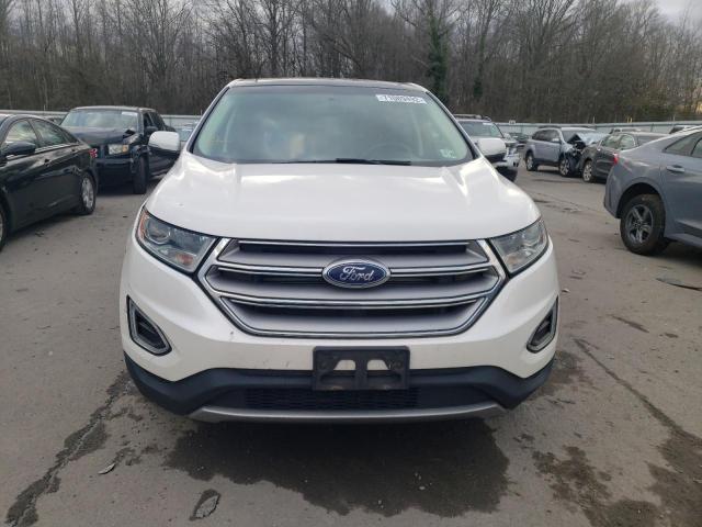 2016 FORD EDGE TITAN - 2FMPK4K83GBC29702