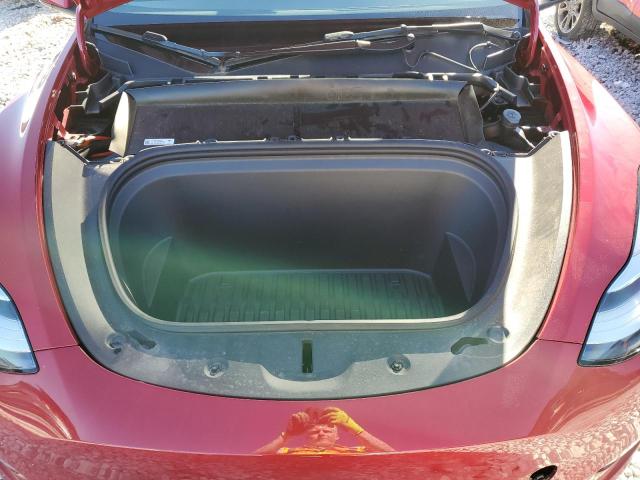 5YJYGDEE0MF285963 Tesla Model Y