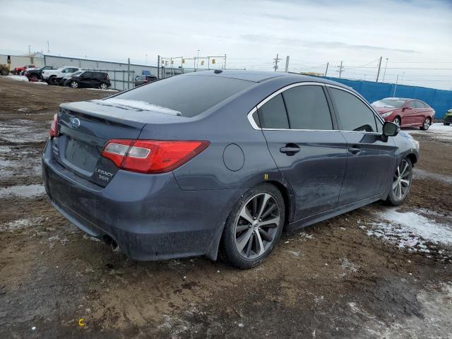 4S3BNEN6XF3072464 Subaru Legacy 3.6r Limited
