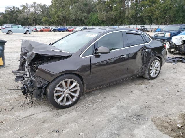 2012 Buick Verano 