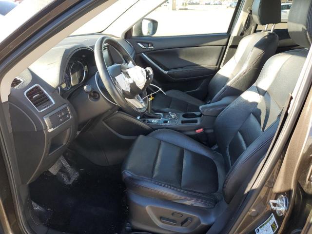 2016 MAZDA CX-5 GT JM3KE4DY8G0624521