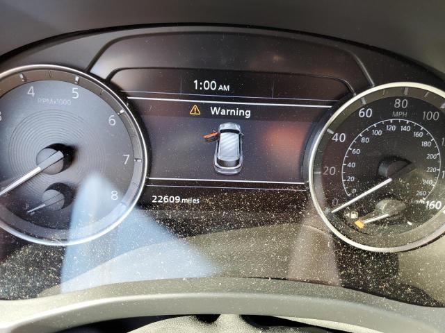2021 INFINITI QX50 SENSO 3PCAJ5DB5MF110592