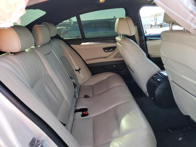 WBAKN9C59ED681682 BMW 5 Series