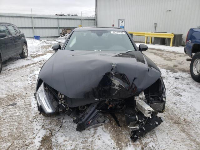 2018 AUDI S4 PRESTIG - WAUC4AF46JA202190