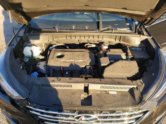 2021 HYUNDAI TUCSON LIM KM8J33AL5MU303811