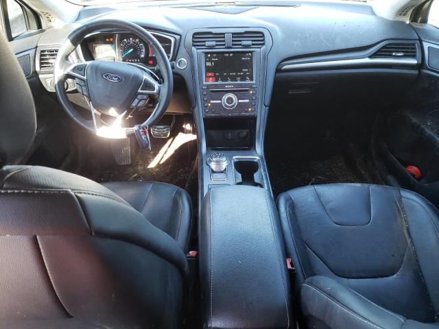 2017 FORD FUSION TIT - 3FA6P0K9XHR182101