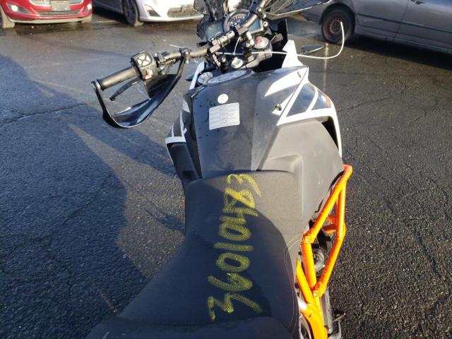 2018 KTM 1090 ADVEN - VBKV49406JM989147