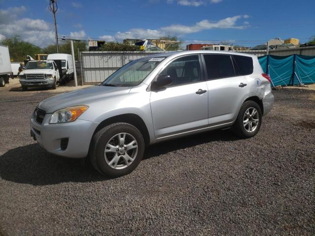 2009 Toyota RAV4 