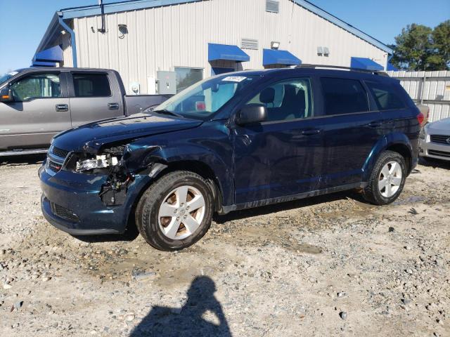 2014 Dodge Journey SE