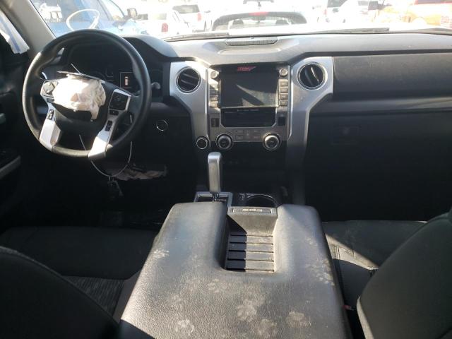 2020 TOYOTA TUNDRA DOU - 5TFUY5F18LX880609