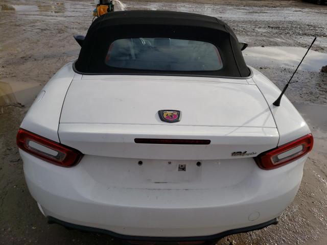 JC1NFAEK0H0116487 Fiat ALL MODELS