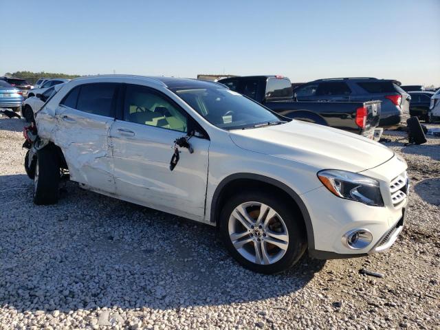 2018 MERCEDES-BENZ GLA 250 - WDCTG4EB7JJ453984