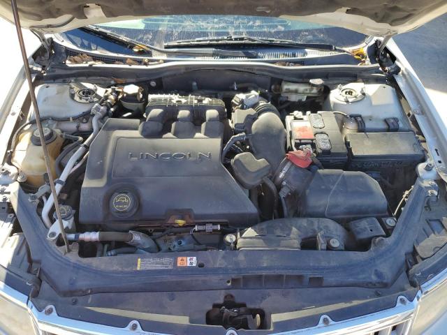 3LNHM26T77R624517 Lincoln MKZ