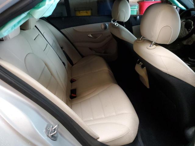 2021 MERCEDES-BENZ C300 - W1KWF8DB9MR605922