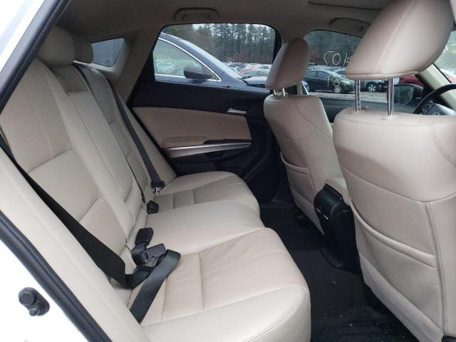2015 HONDA CROSSTOUR - 5J6TF2H5XFL000774