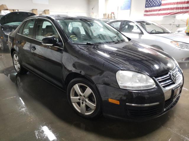 3VWRZ71K49M091092 2009 Volkswagen Jetta Se