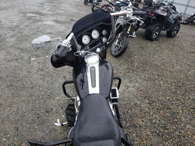2006 HARLEY-DAVIDSON FLHXI CALI 1HD1KBW346Y701483