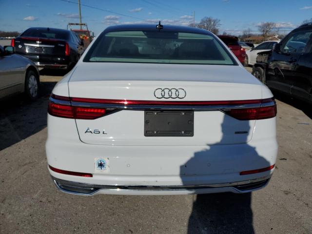 2019 AUDI A8 L WAU8DAF85KN021472