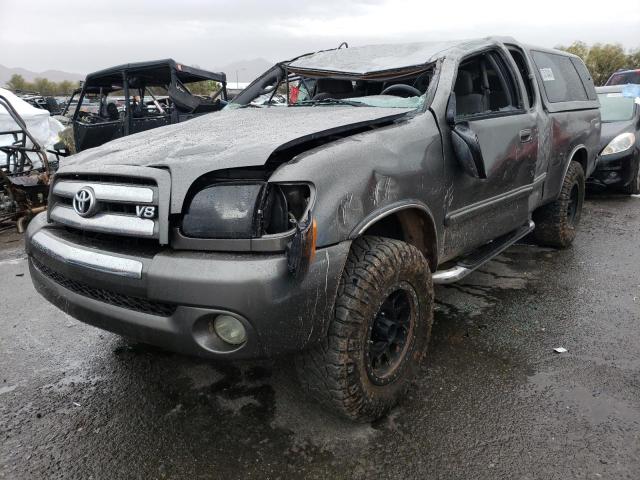 2003 Toyota Tundra 