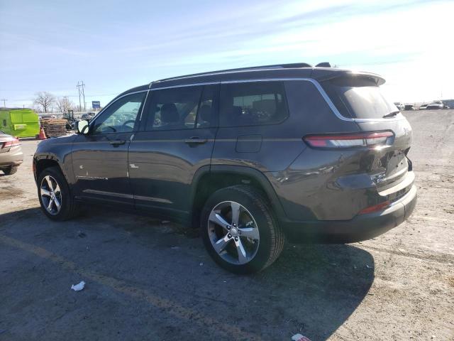 1C4RJKBG7N8505987 Jeep Grand Cherokee L Limited