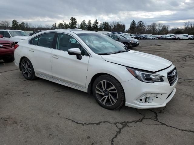 2018 SUBARU LEGACY SPO 4S3BNAS64J3021869