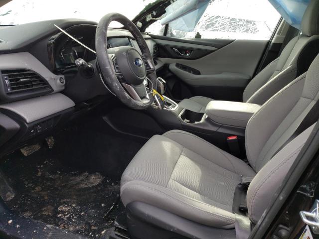 4S3BWAD64N3005154 Subaru Legacy Premium