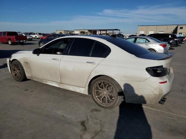 WBAKN9C59ED681682 BMW 5 Series