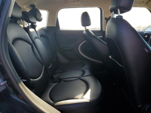WMWZB3C50DWM09366 Mini COOPER COUNTRYMAN
