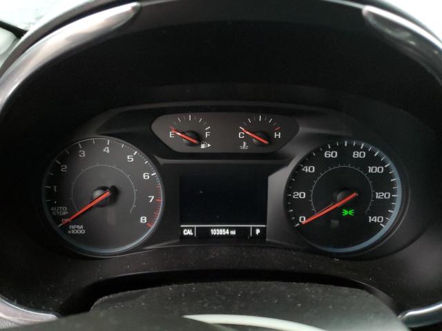 2018 CHEVROLET MALIBU LT - 1G1ZD5ST8JF192307