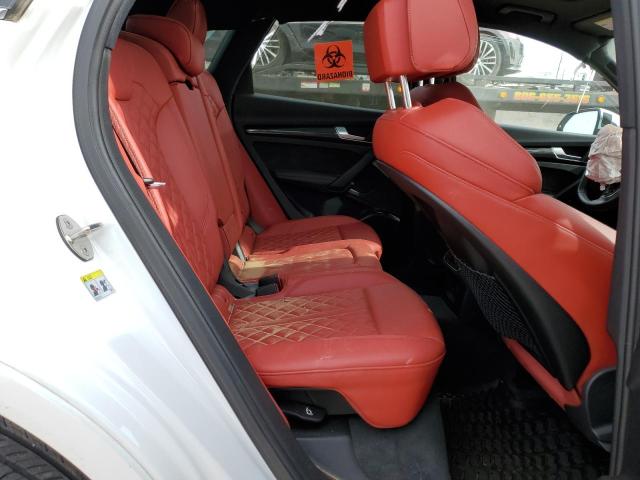 2018 AUDI SQ5 PRESTI WA1C4AFYXJ2135989