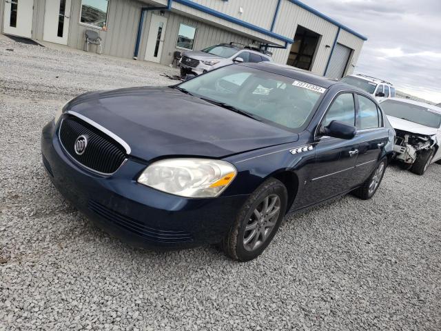 2006 Buick Lucerne CXL